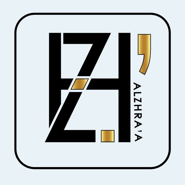 معرض الزهراء logo