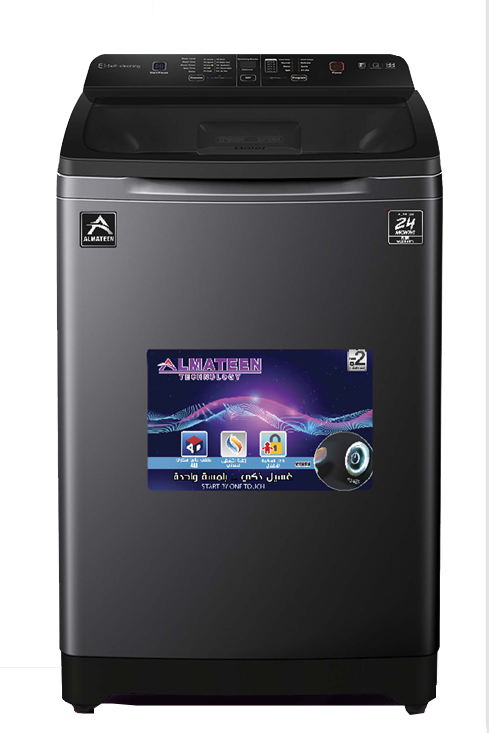 غسالة فول اوتماتيك المتين 15 كيلو الوان موديل1570