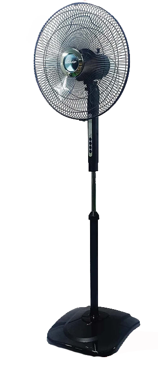 مروحة شارب عامودي 16انج موديل169GY