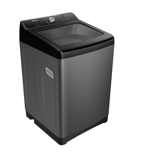 غسالة هايسنز فول اوتماتيك 17كيلو الوان موديلWT3T1723U