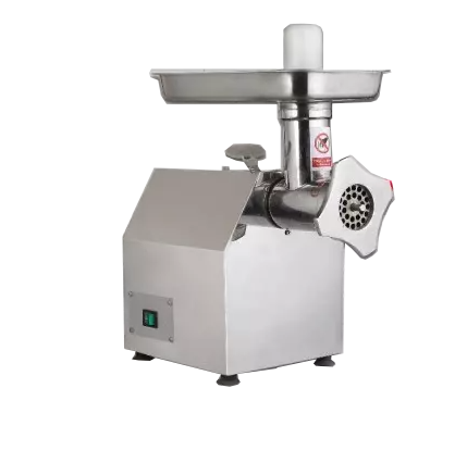 مثرامة لحم امبليوم صناعي موديلEM12SS