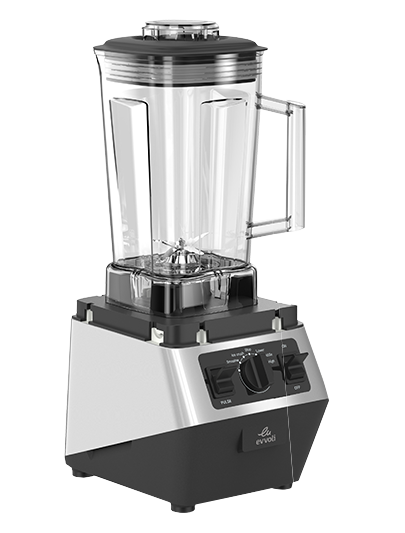 خلاط ايفولي صناعي موديلEVKA-CBL20B