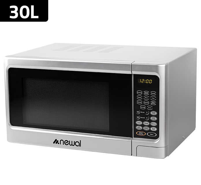 مايكرويف نوال 30 لتر موديل266
