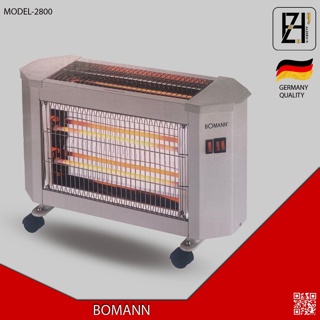 هيتر بومان كل الموديلات