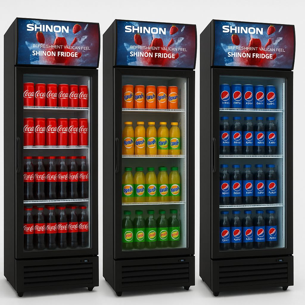 عارضة شينون 22قدم موديلKVC338C