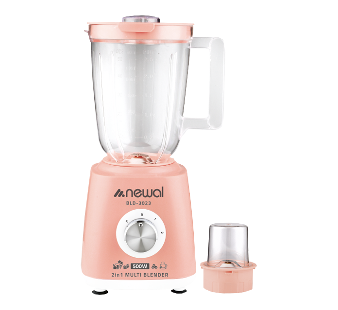 خلاط نوال 1.5لتر موديل3023