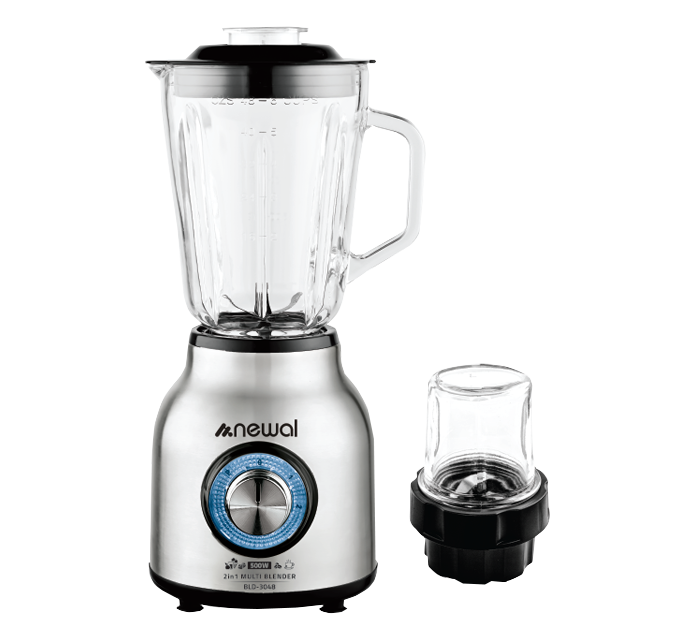 خلاط نوال 1.5لتر موديل3048