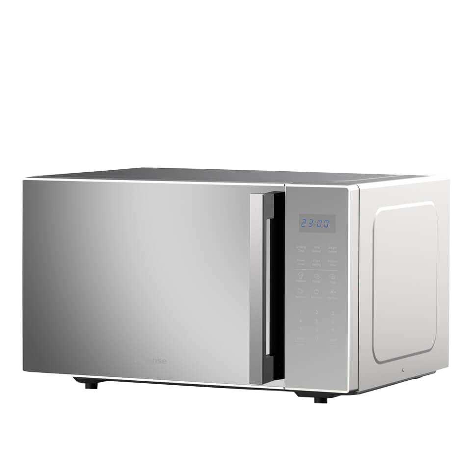 مايكرويف هايسنز 30لتر موديلH30MOWS9H