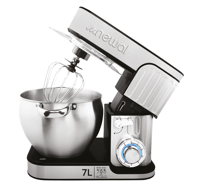 عجانة نوال 7لتر موديل3552