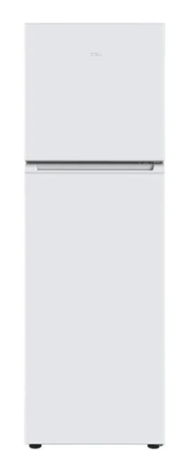 ثلاجة تي سي ال 14قدم لون موديل380