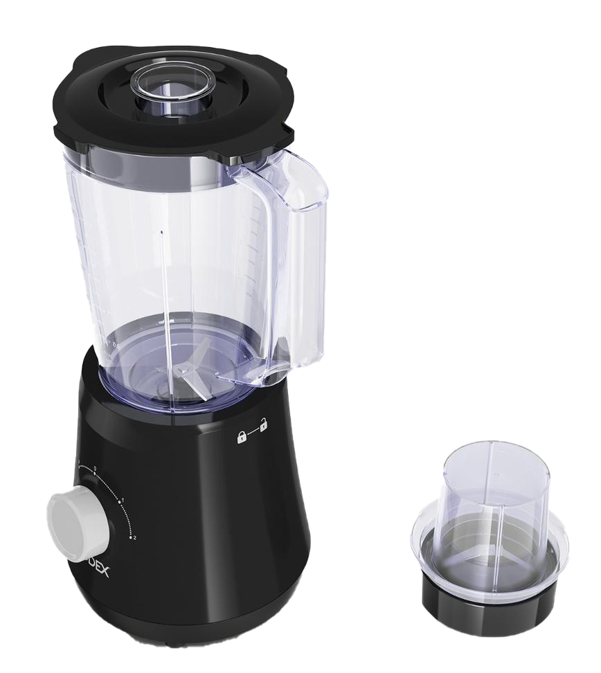 خلاط مودكس موديل400