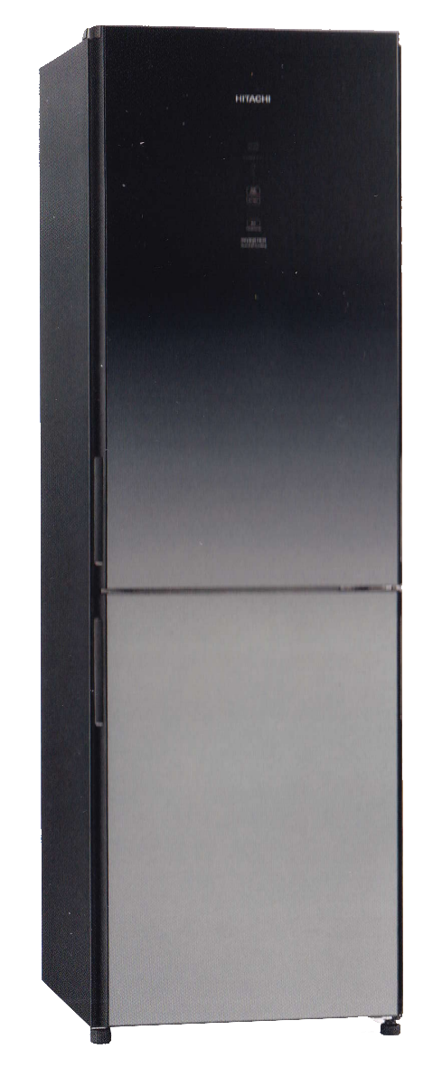ثلاجة هيتاشي 18قدم زجاج موديلR-BG410PUQ6X