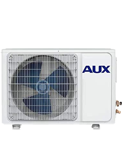 سبلت اوكس 1 طن جداري حار بارد