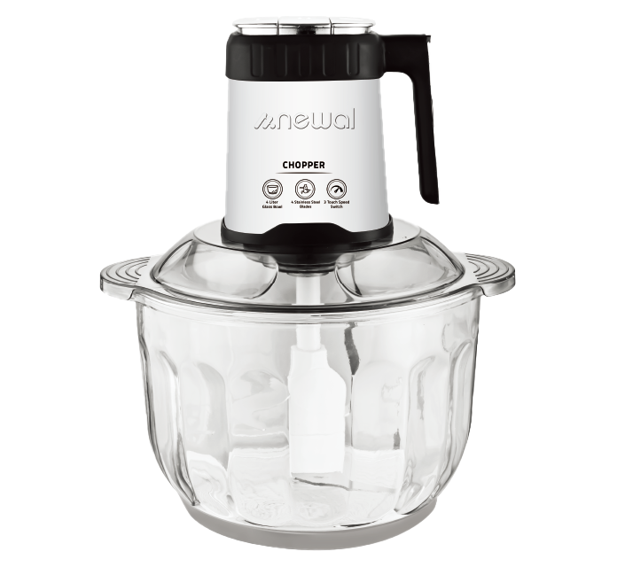 محضره طعام نوال موديل4480