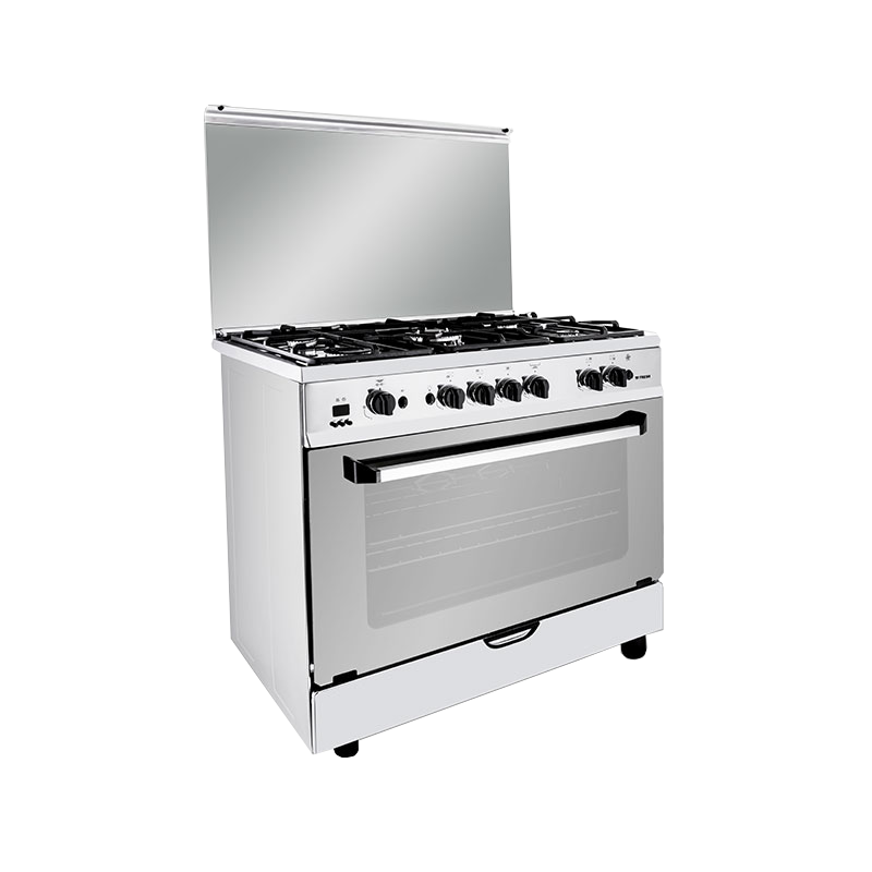 طباخ فريش قياس 60*90 موديل بلازا 783