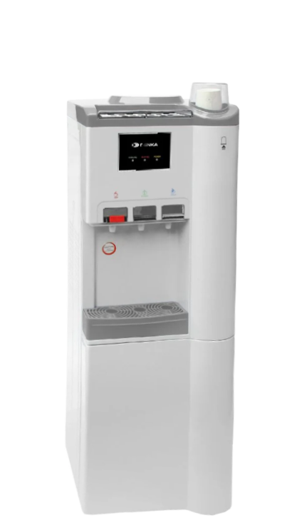 براد ماء دينكا ثلاجة موديلTO-58WR3HG