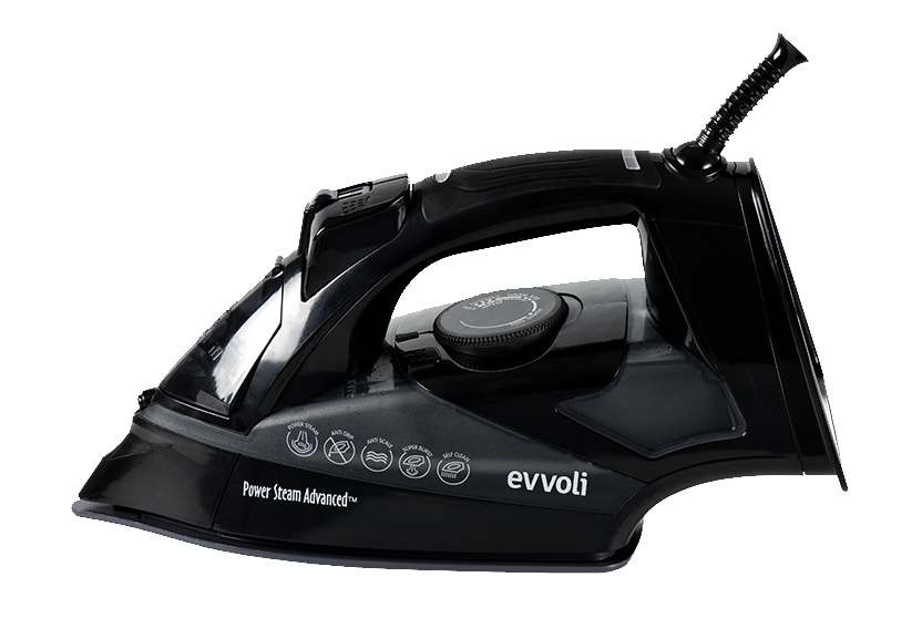 مكوى ايفولي موديلEVIR-5MP