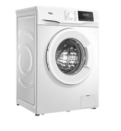 غسالة تي سي ال فول اوتماتيك 8كيلو موديلP608FLW