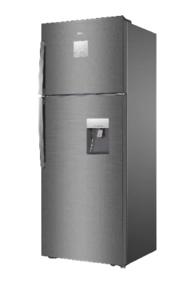 ثلاجة تي سي ال21قدم الوان موديل655