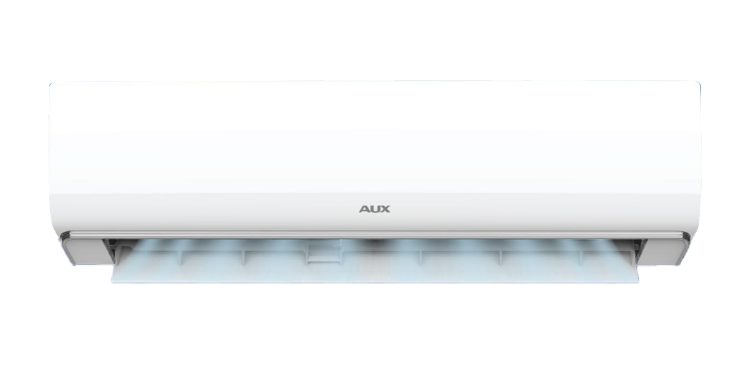 سبلت اوكس 1.5 طن جداري حار بارد