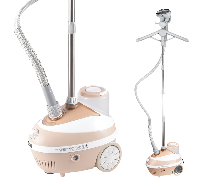 مكوى نوال عامودي موديل724