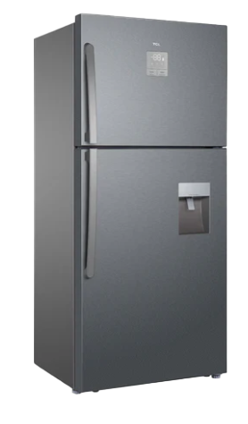 ثلاجة تي سي ال24قدم الوان موديل735