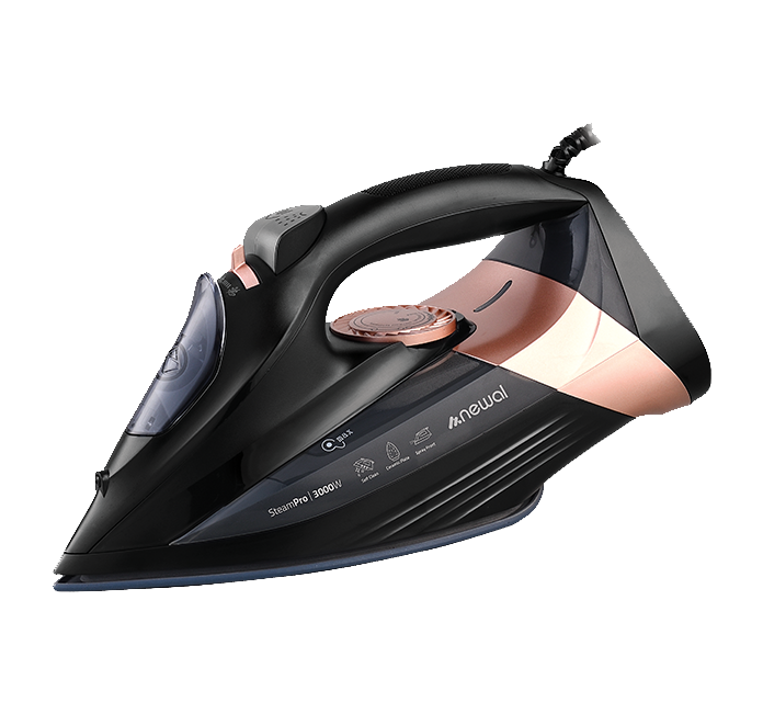 مكوى ملابس نوال موديل763