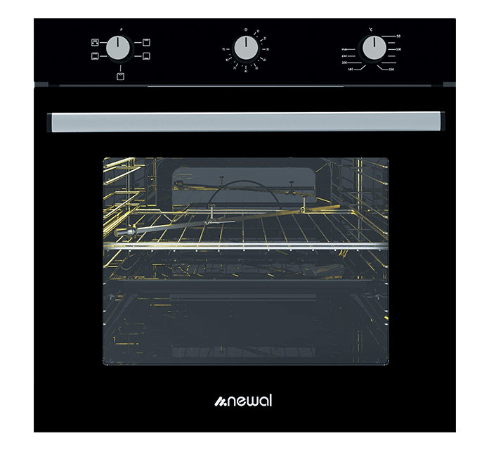 فرن نوال بلتن كهربائي موديل891