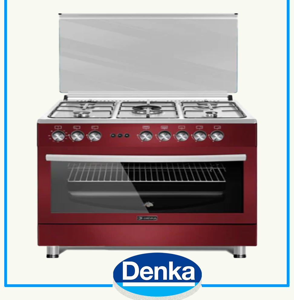 طباخ دنكا صالون الوان قياس 60*90