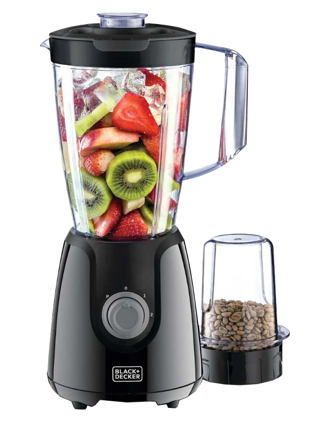 خلاط بلاك انديكر موديلBX4130-B5