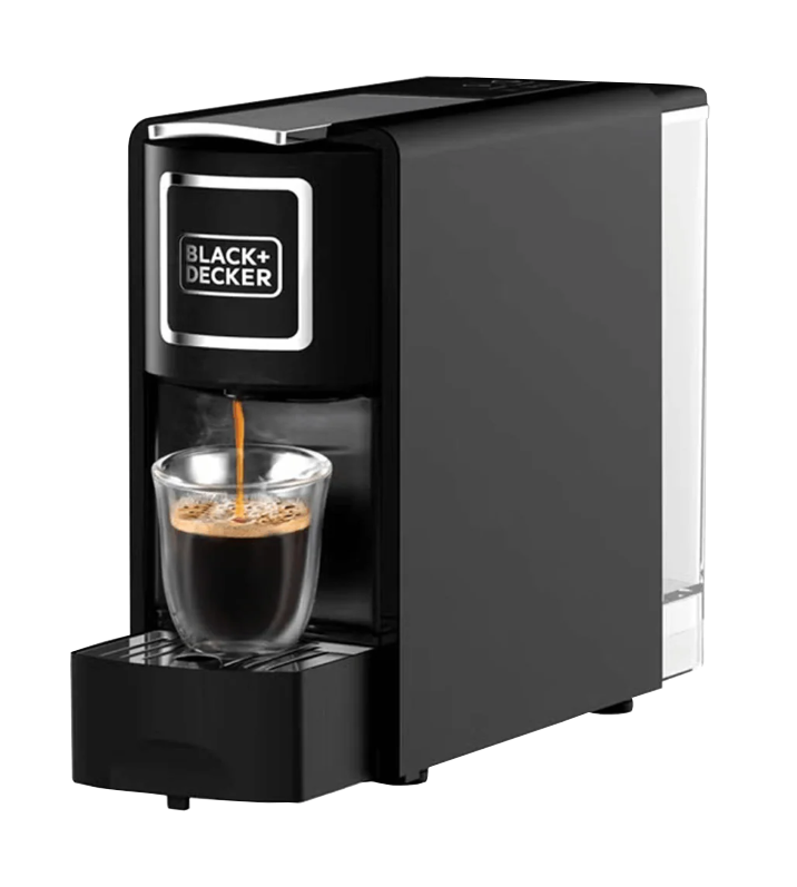 ماكنة قهوة بلاك انديكر موديلCCM100-B5