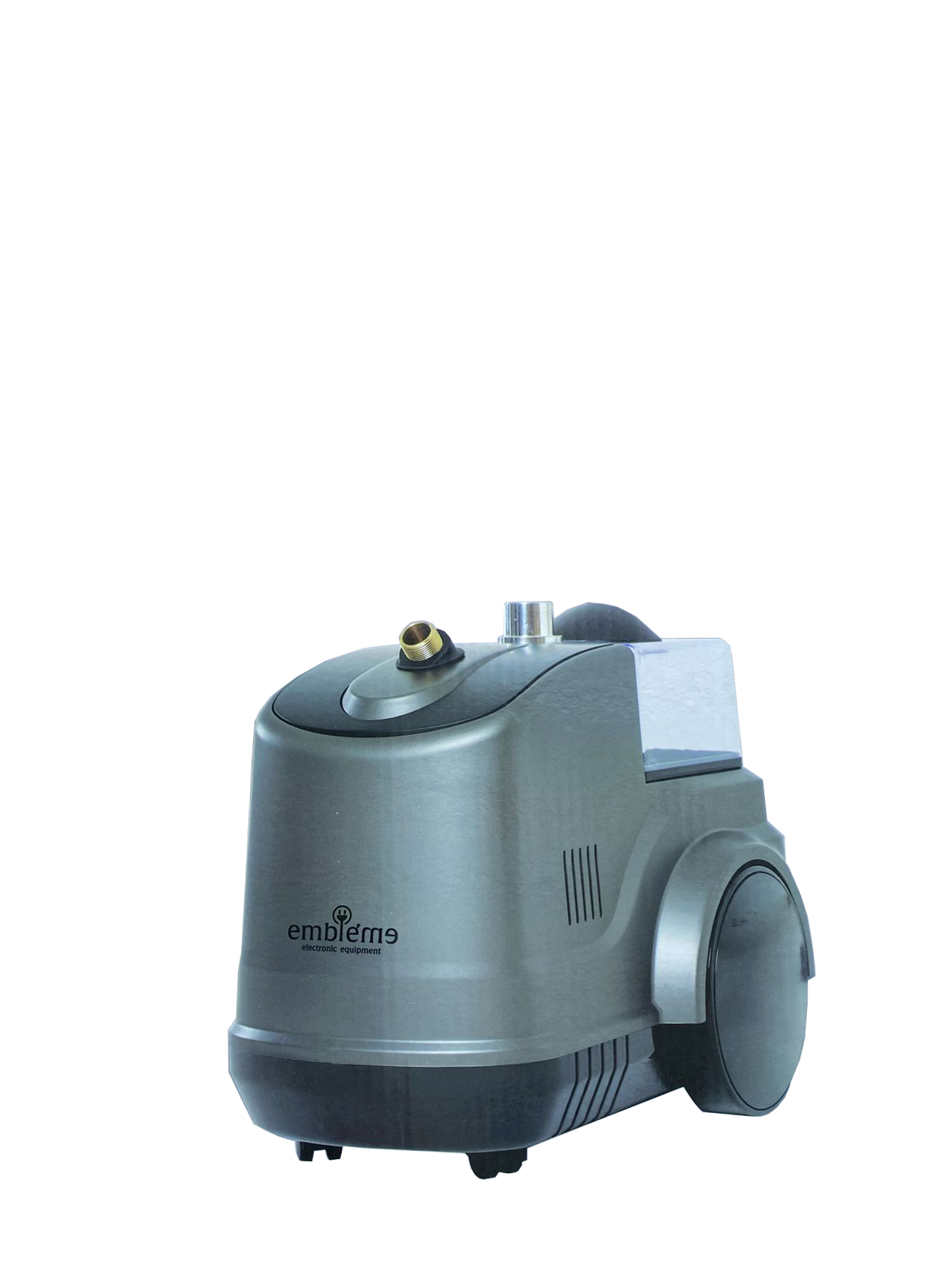 مكوى امبليوم عامودي صناعي موديلEM GS4