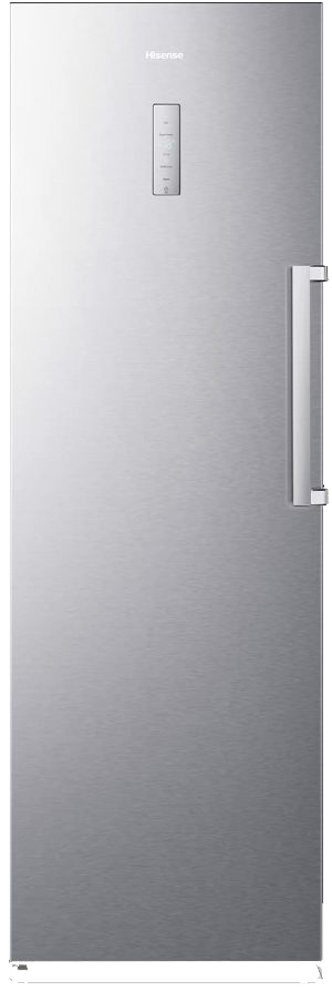 ثلاجة + مجمدة هايسنز تون موديل484+356