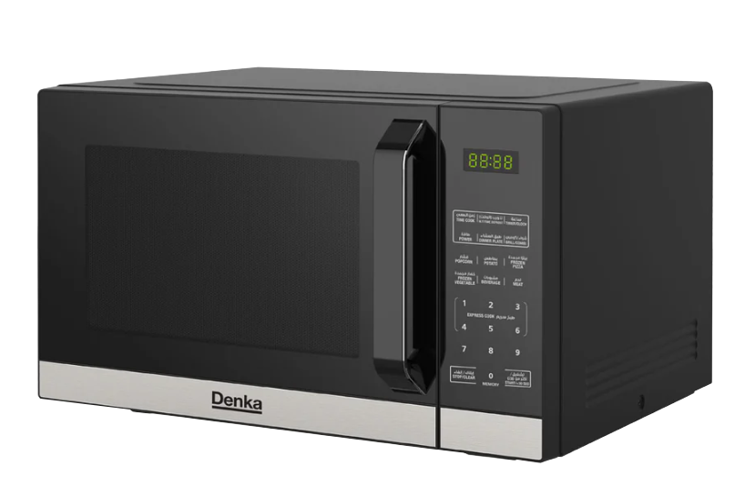 مايكرويف دنكا 35لتر الوان موديلGMO-G35LB