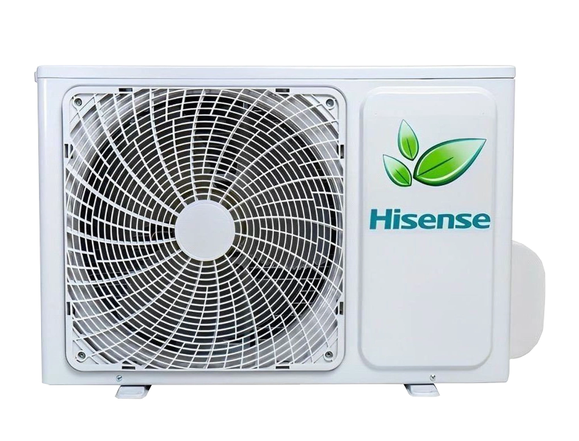 سبلت هايسنز 2طن انفيرتر موديلQAS-24UF