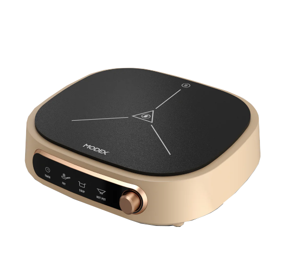 طباخ مودكس ليزري 1 عين موديلIC100