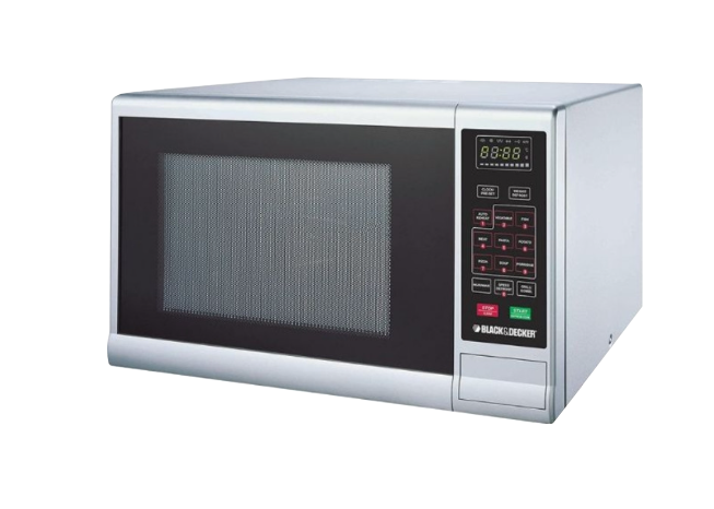 مايكرويف بلاك انديكر 30لتر موديلMZ3000PG-5B