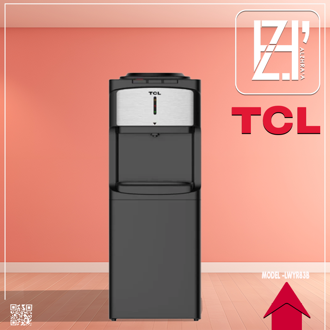 براد ماء تي سي ال الوان موديلLWYR83