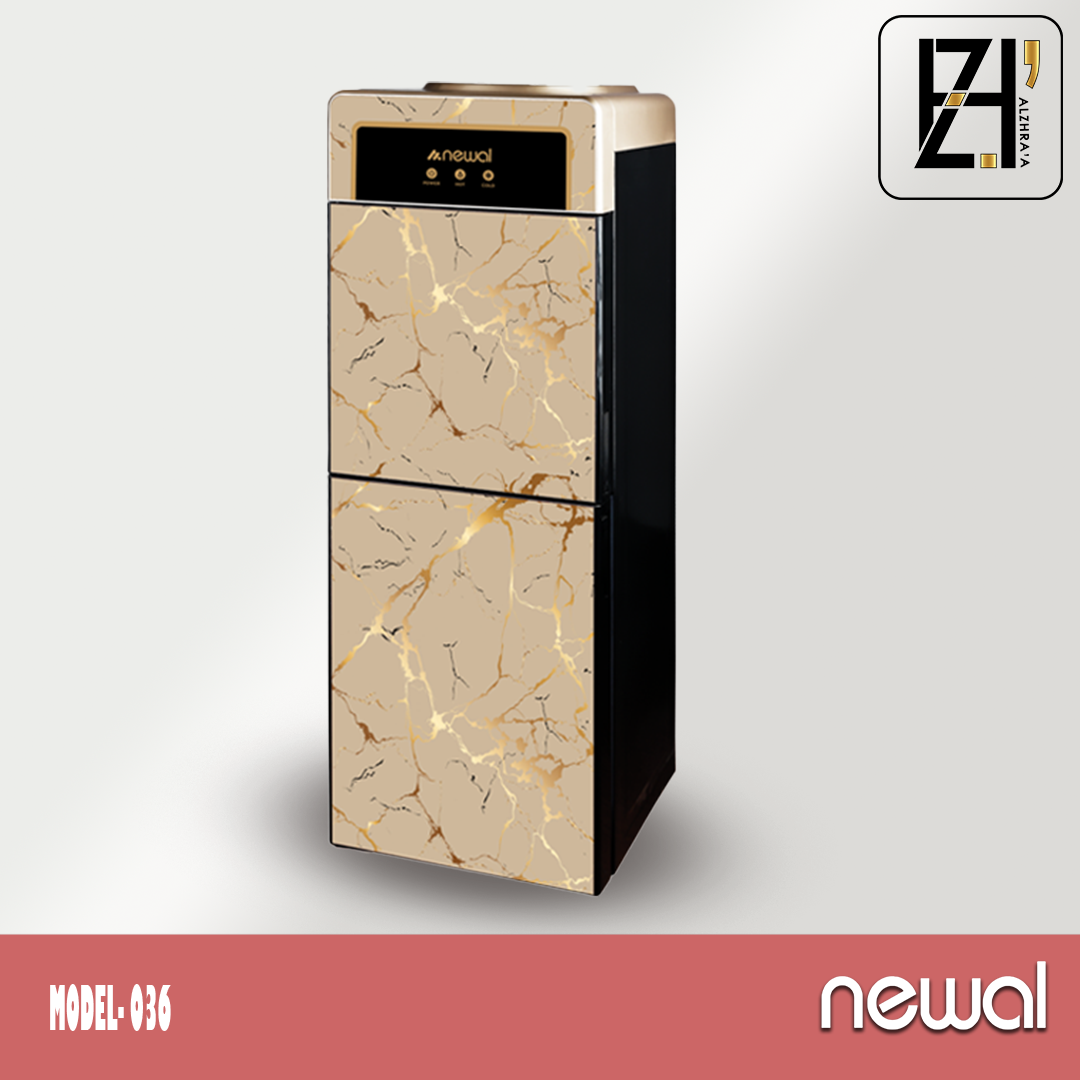 براد ماء نوال الون موديل036