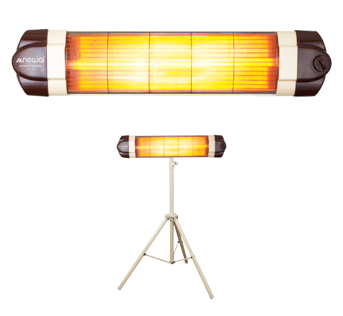 هيتر نوال استاند موديل147