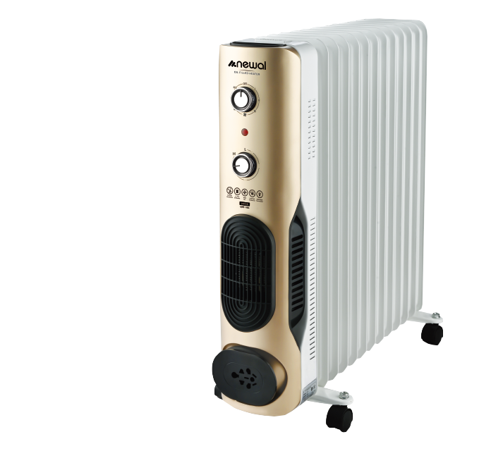 زيتية نوال 13شمعة فان موديل164