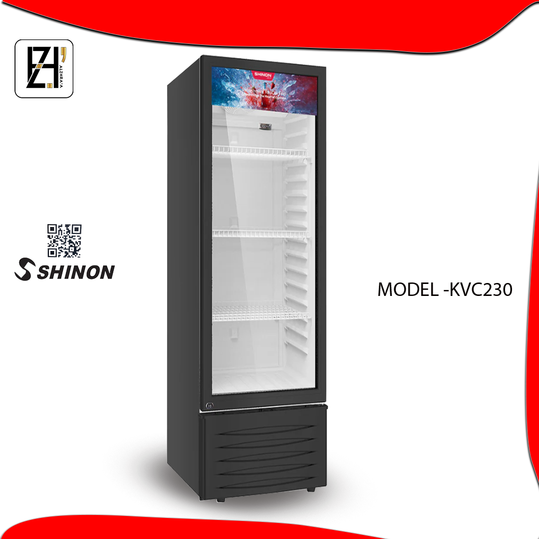 عارضة شينون 16قدم موديلKVC230C