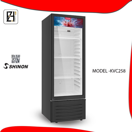 عارضة شينون 20قدم موديلKVC258C