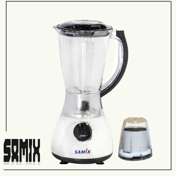 Simex blender model 2203 – معرض الزهراء