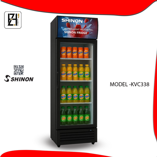 عارضة شينون 22قدم موديلKVC338C