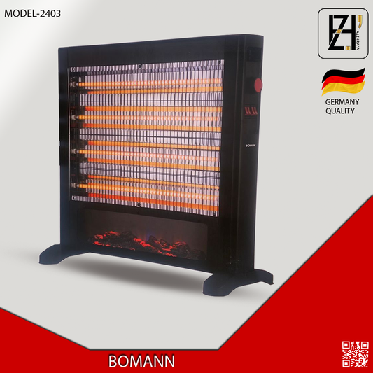 هيتر بومان صالون موديل2403