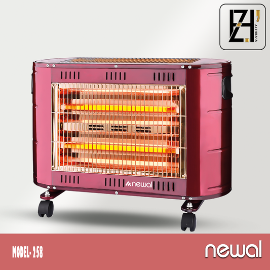 هيتر نوال صالون موديل258