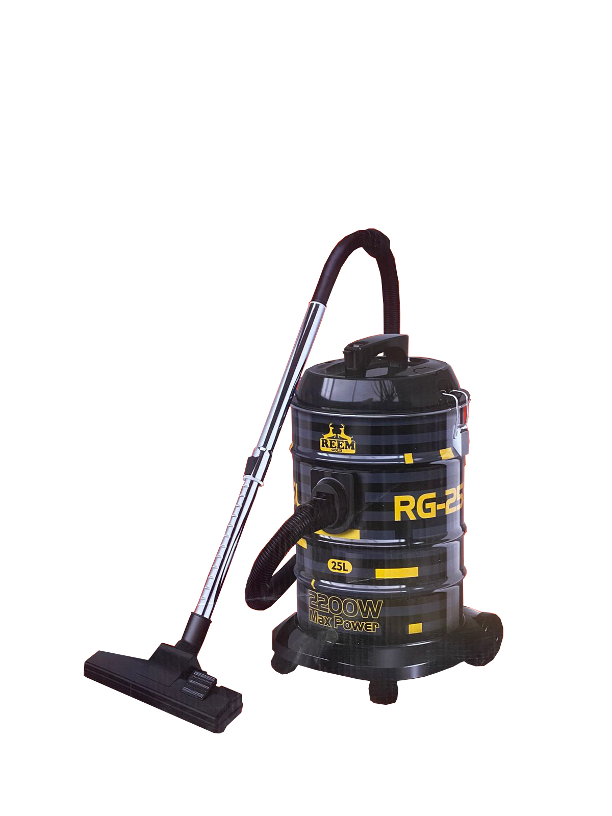 مكنسة ريم كولد 25لتر موديلRG-25L