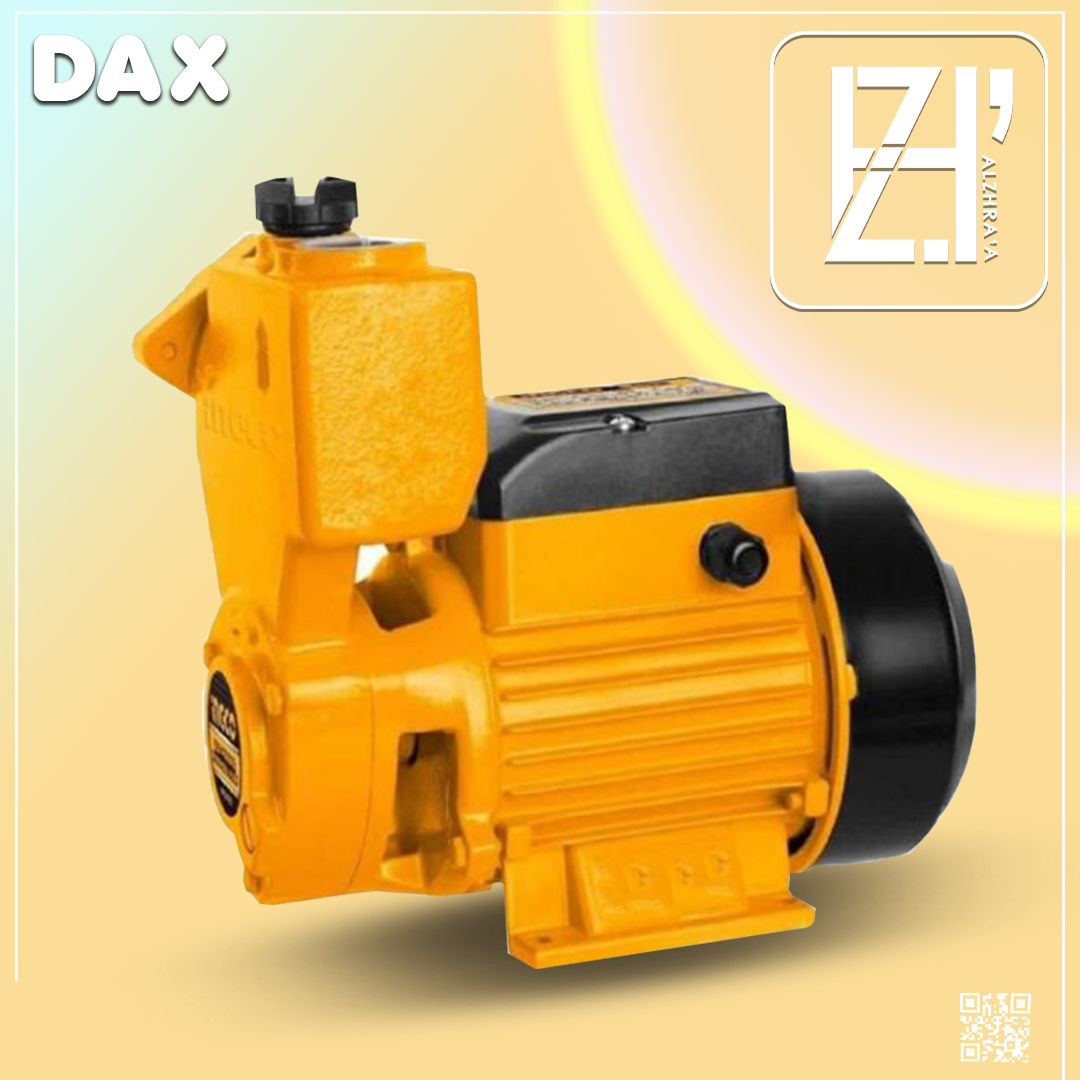 ماطور ماء حرامي داكس موديل130