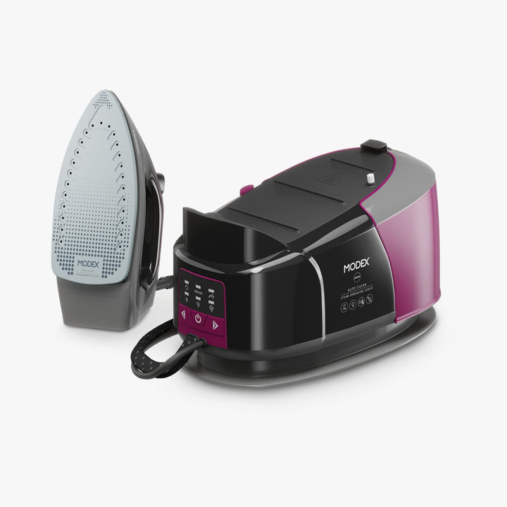 Modex Norva Iron Model 4500 – معرض الزهراء